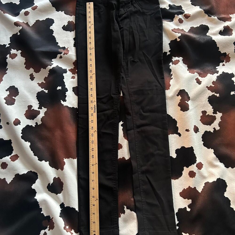 Dickies Women's Black Trousers